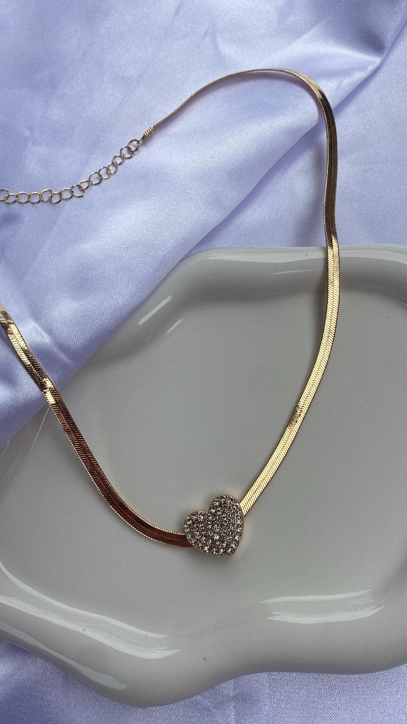 Chocker Curasao