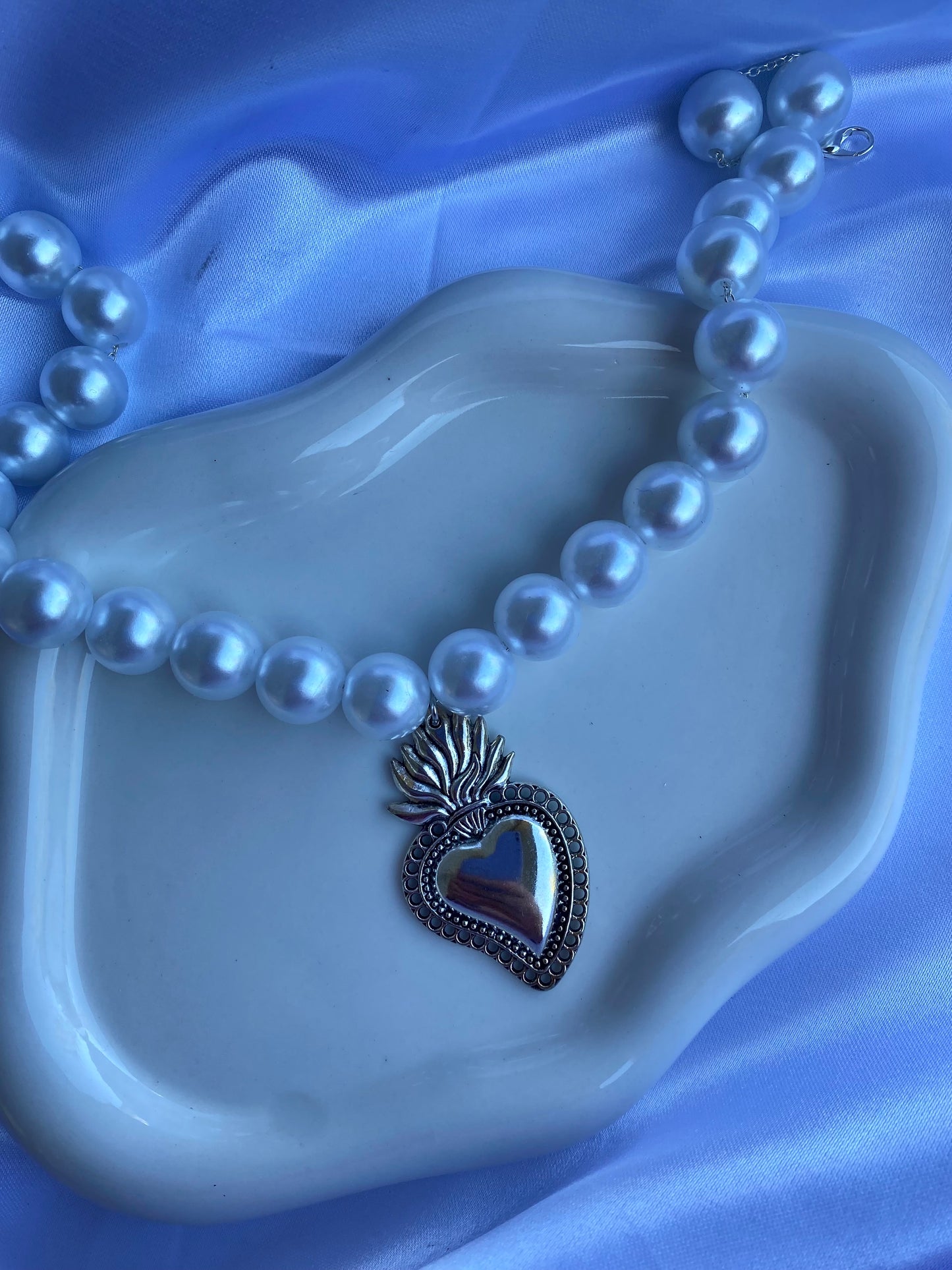 Collana Sacro Big