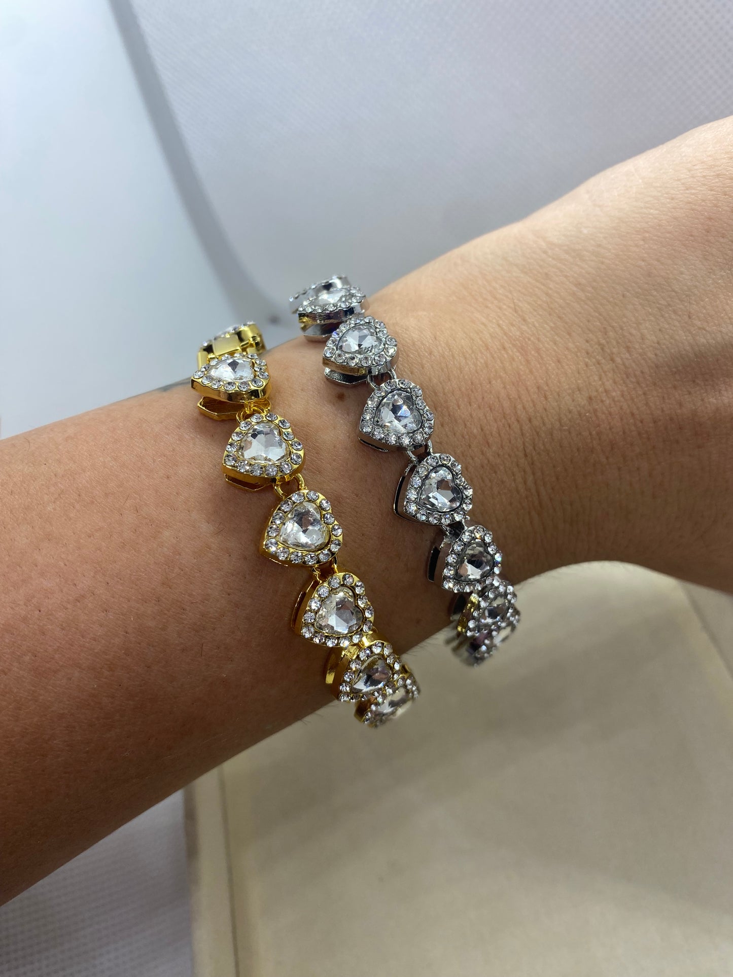 Bracciale University Oro