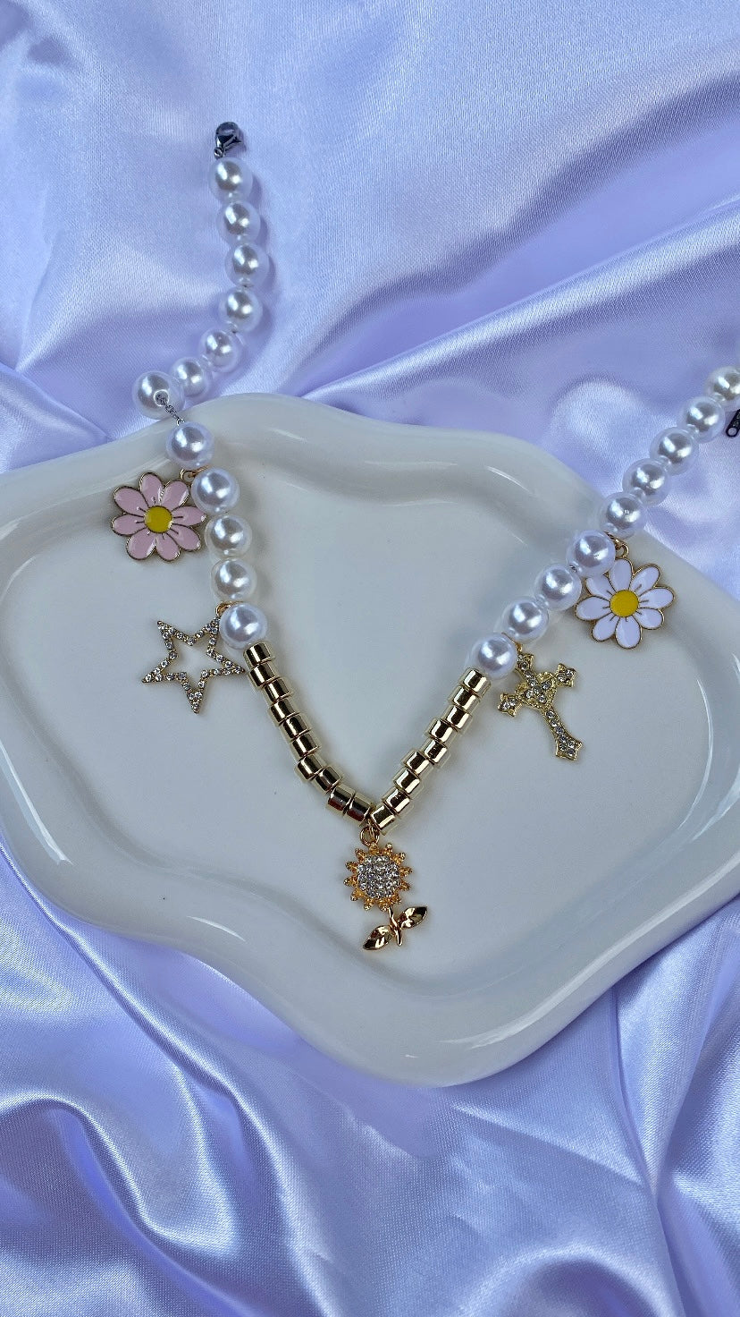 Collana passione