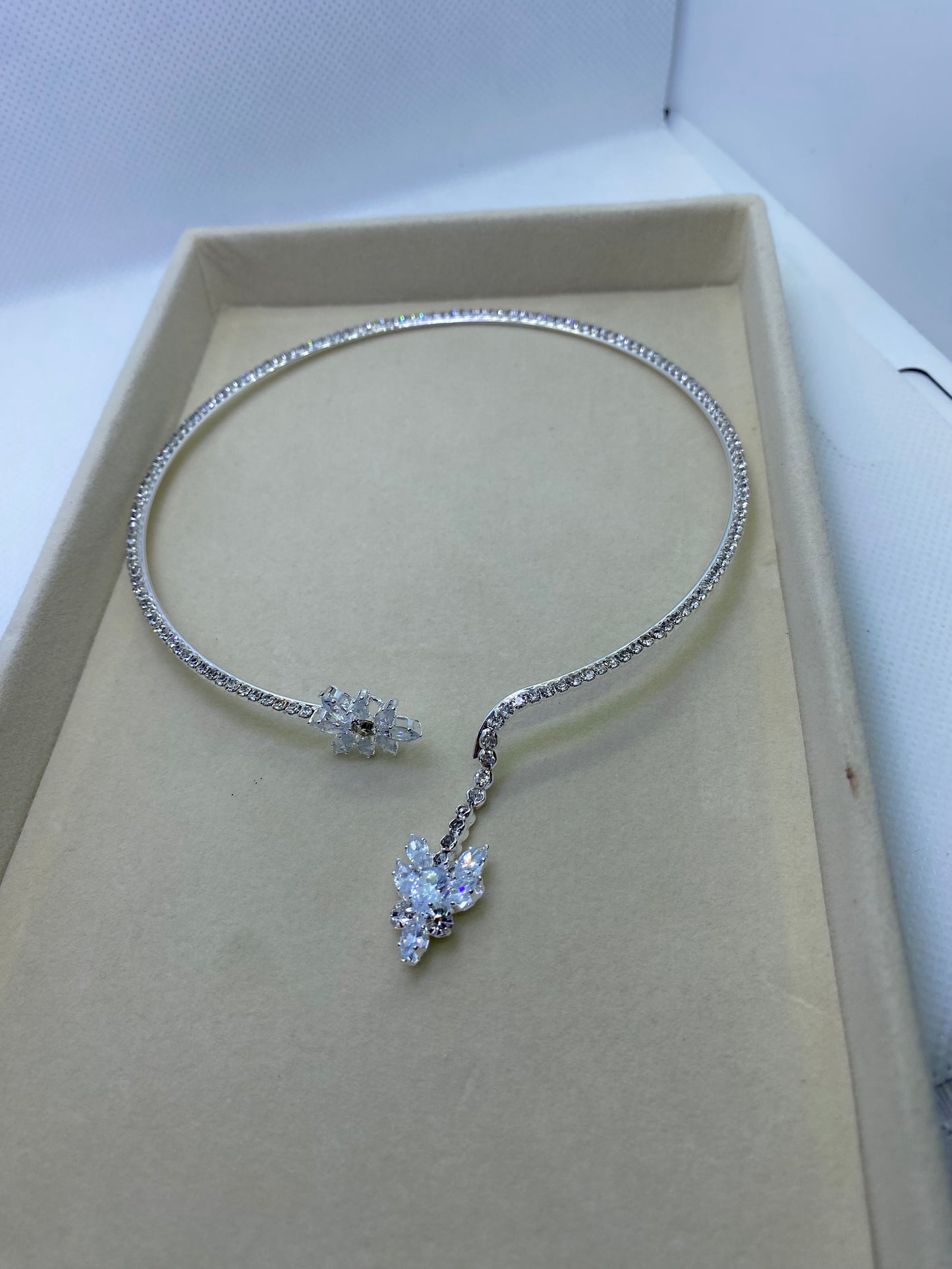 Collana Frozen