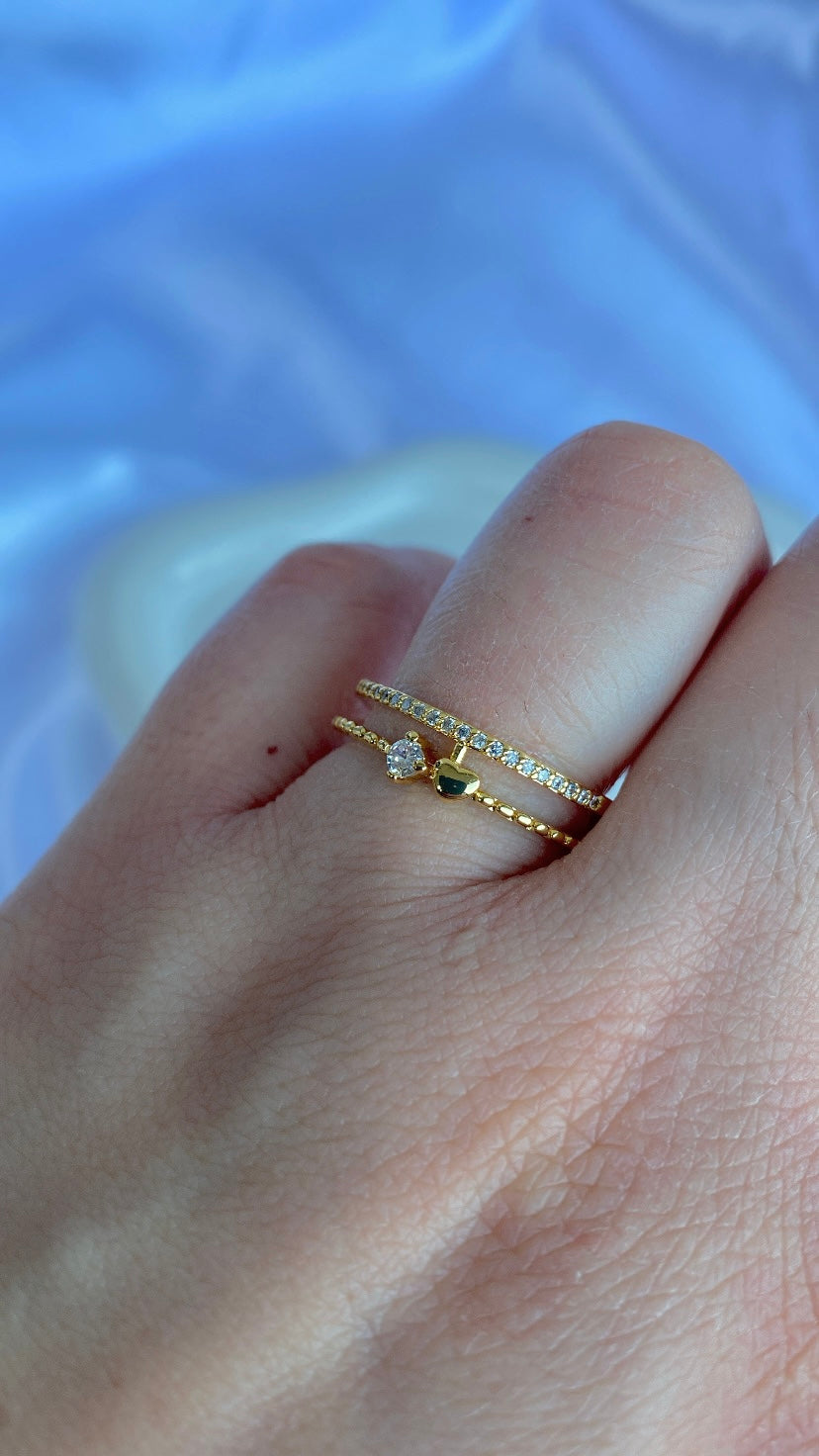 Anello lucciola
