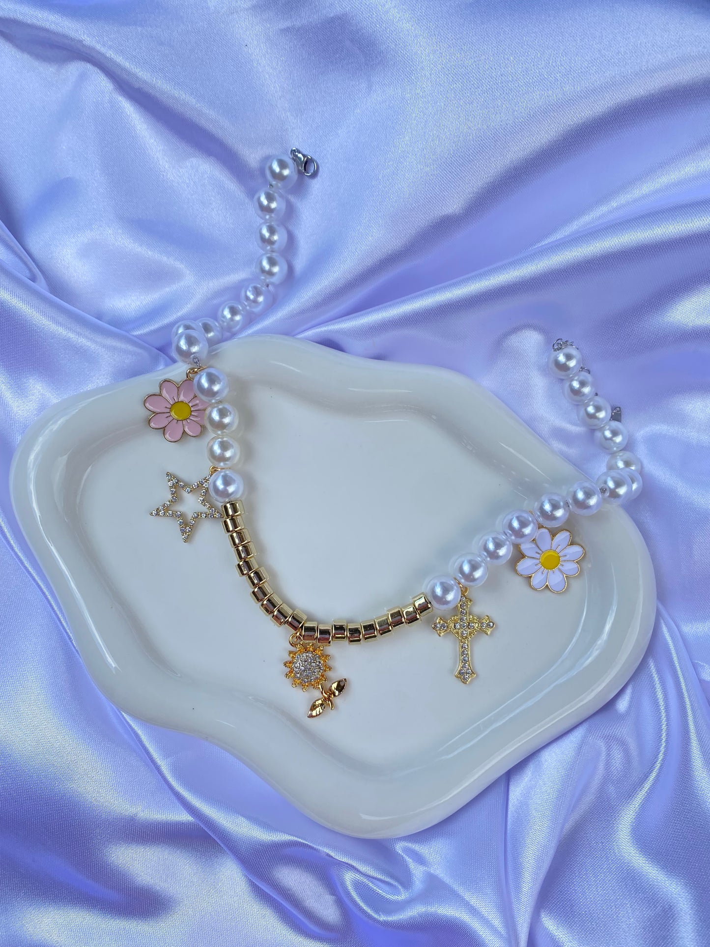 Collana passione