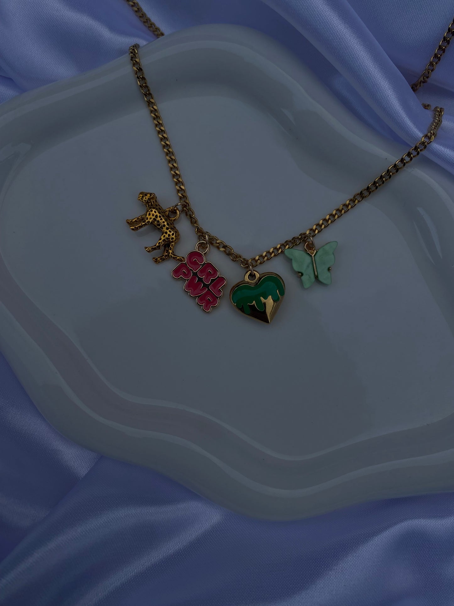 Collana Trend