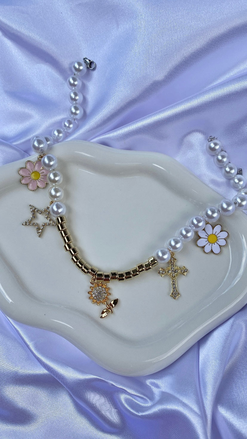 Collana passione