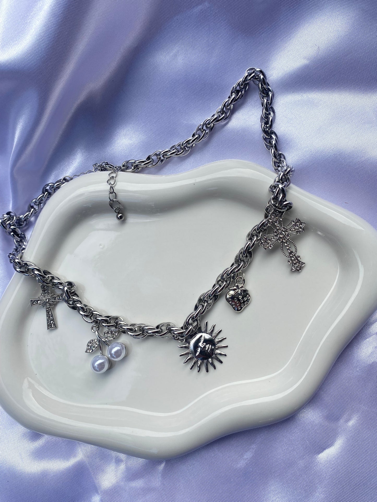 Collana es vedrà