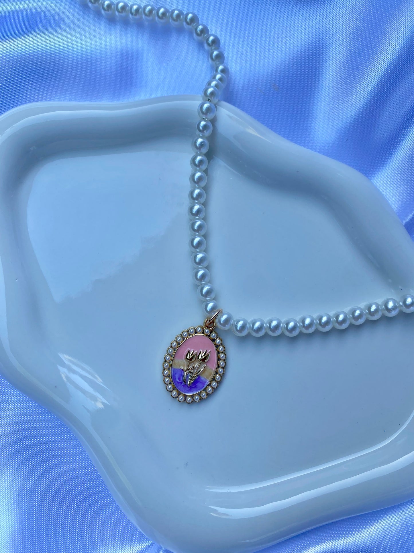Collana fragile