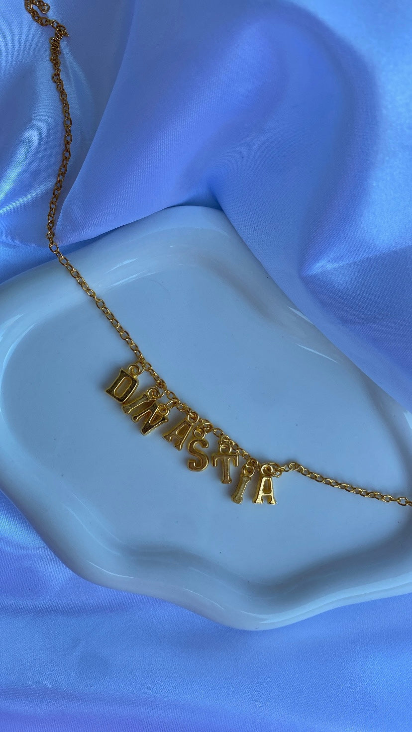Collana Dinastia