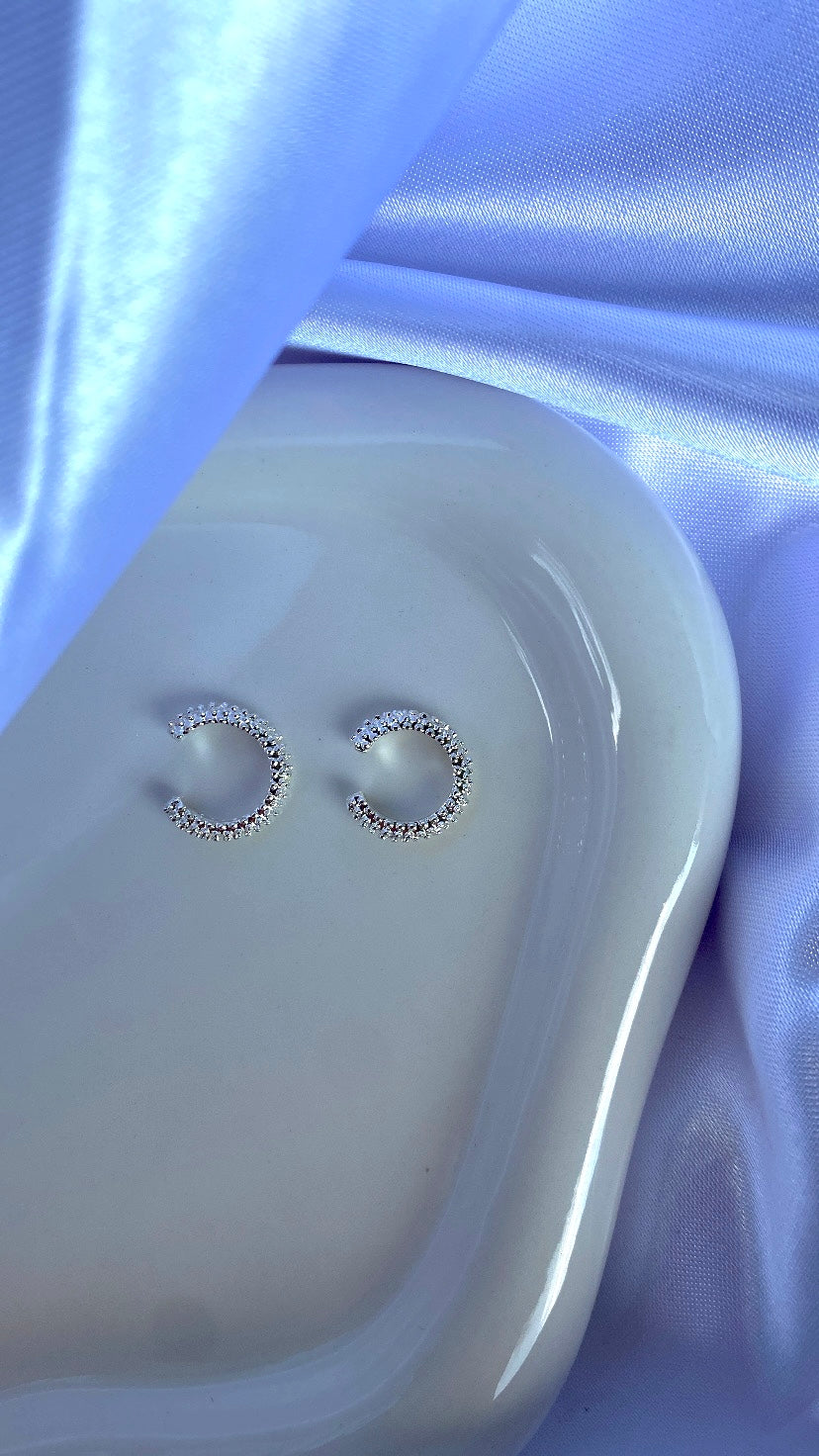 Earcuff Purezza