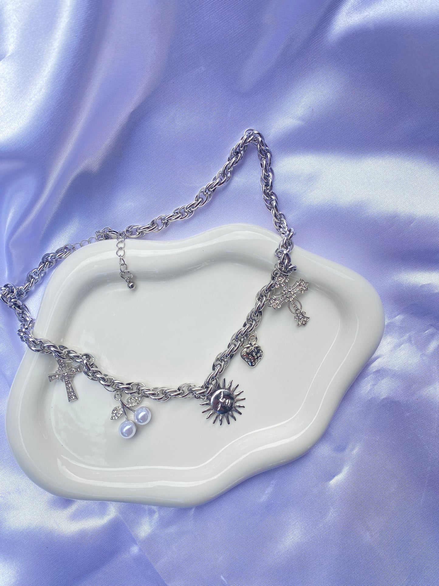 Collana es vedrà