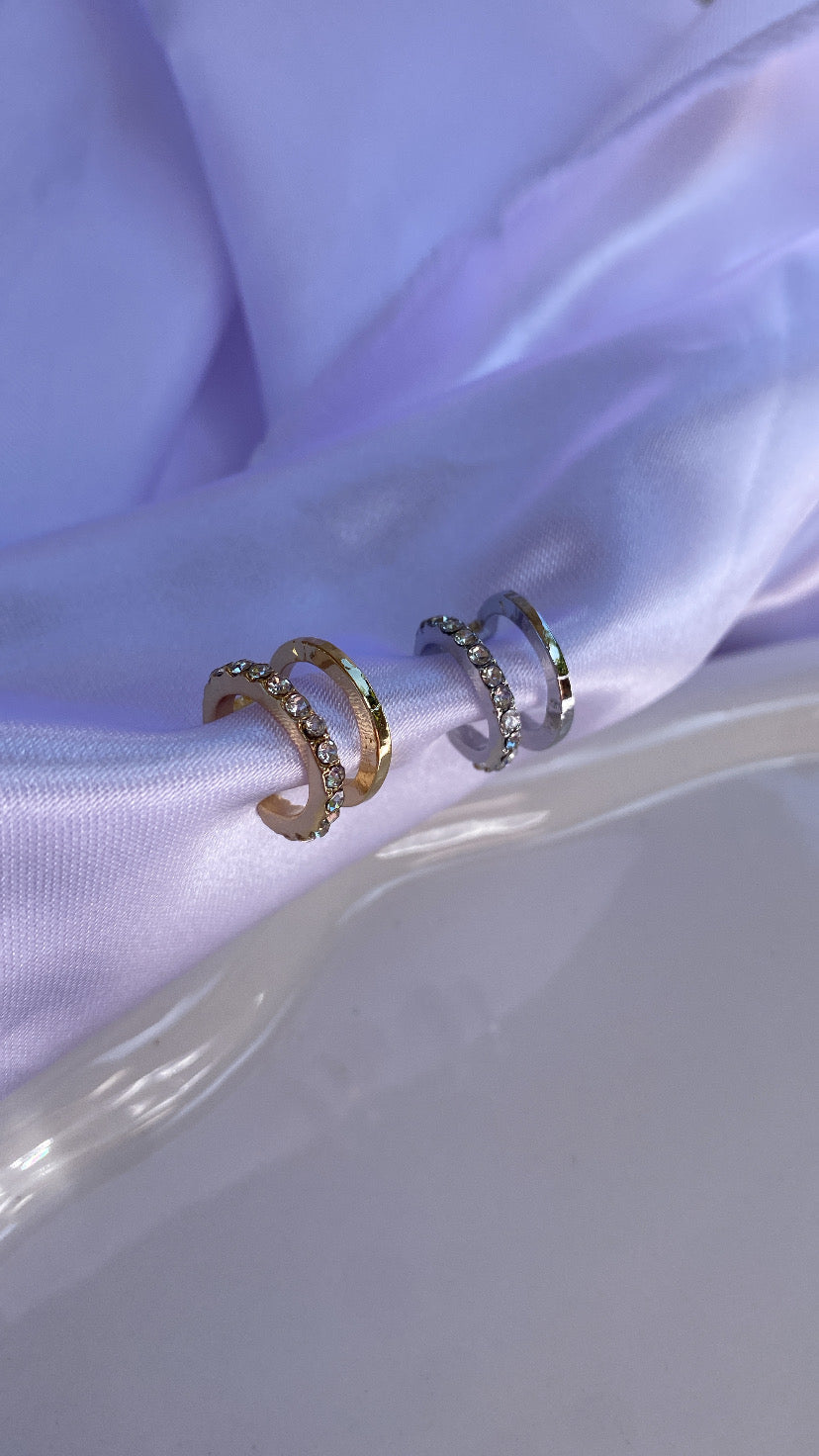 Earcuff trilly