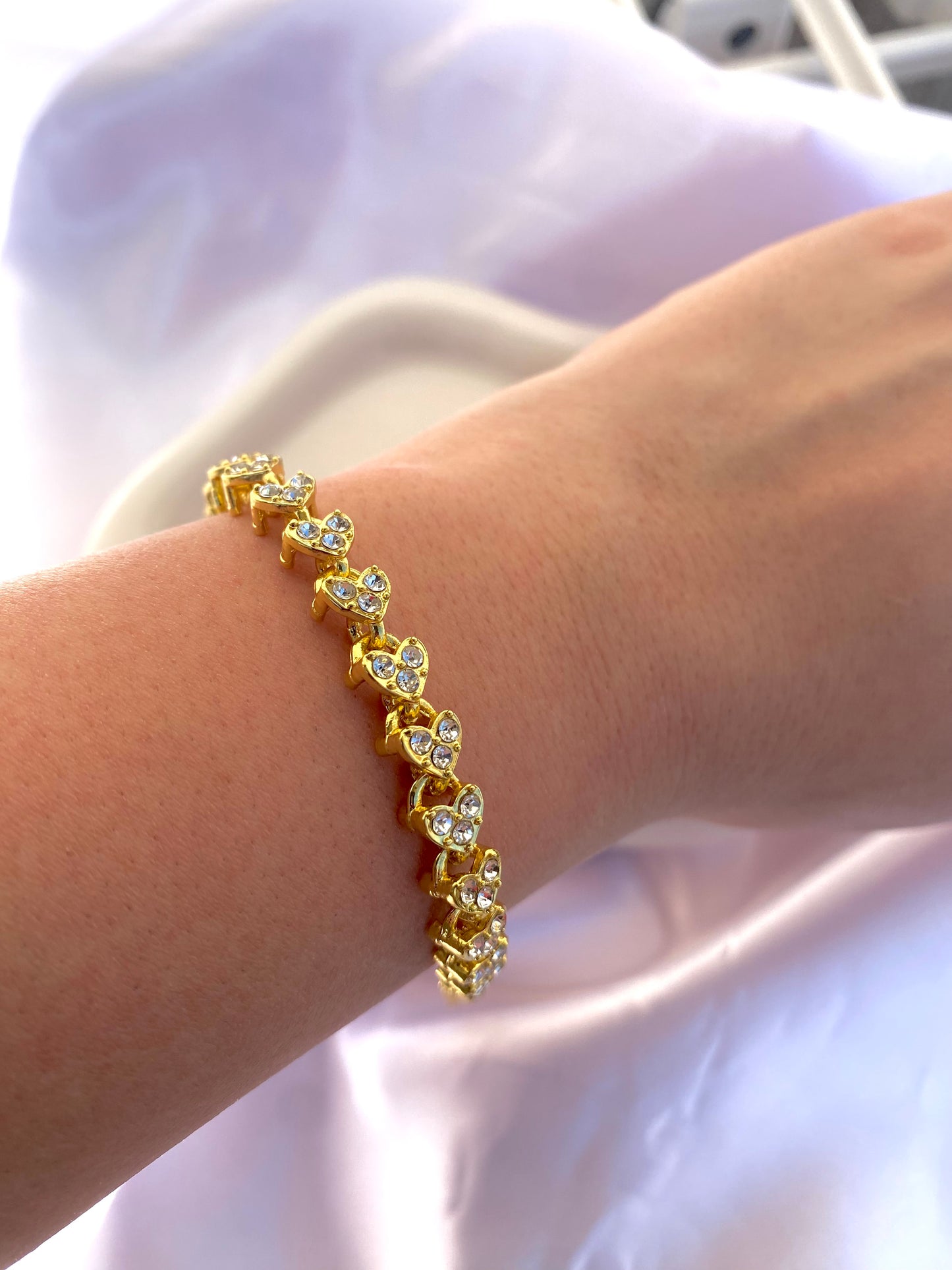 Bracciale Miami