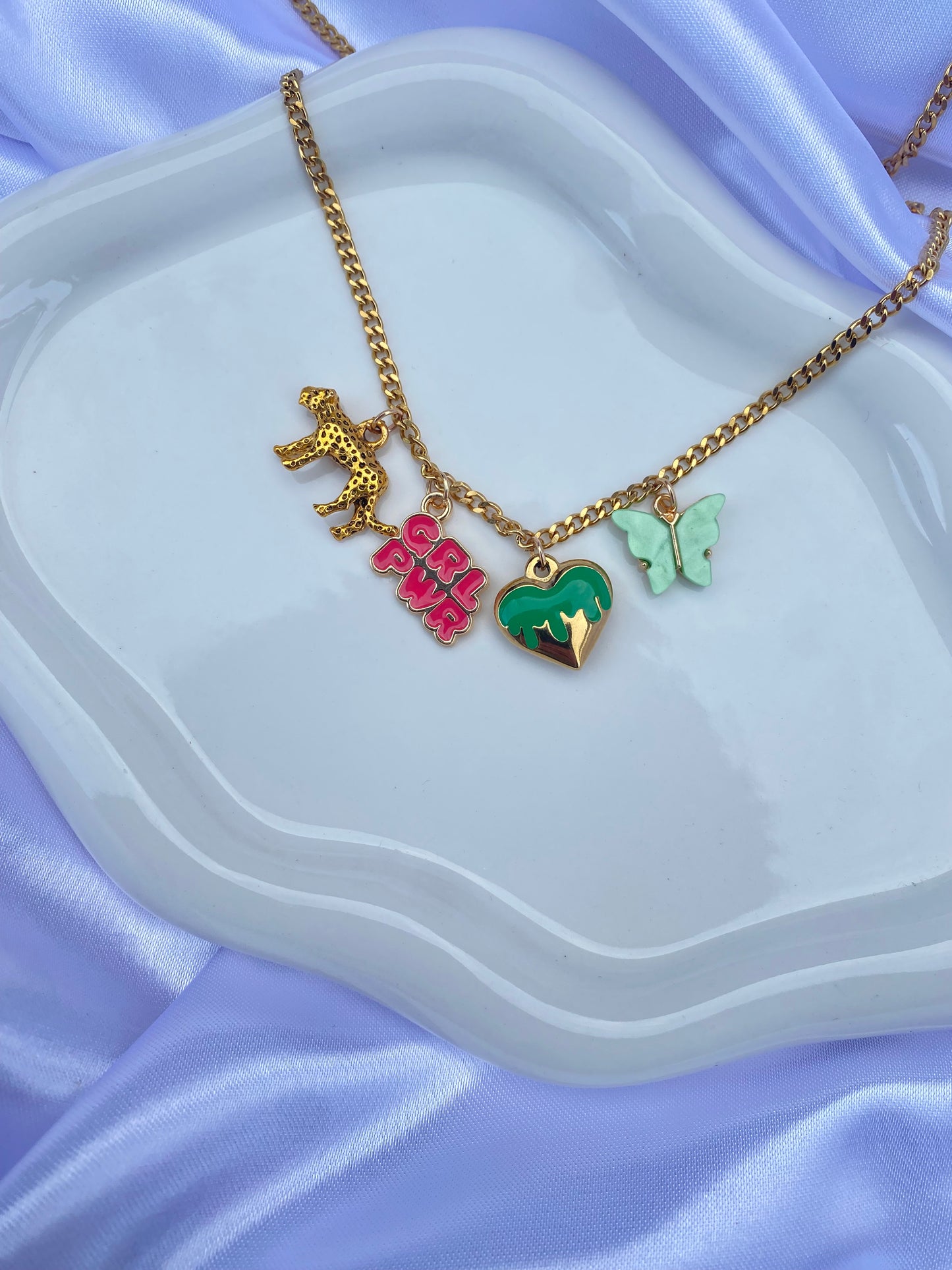 Collana Trend