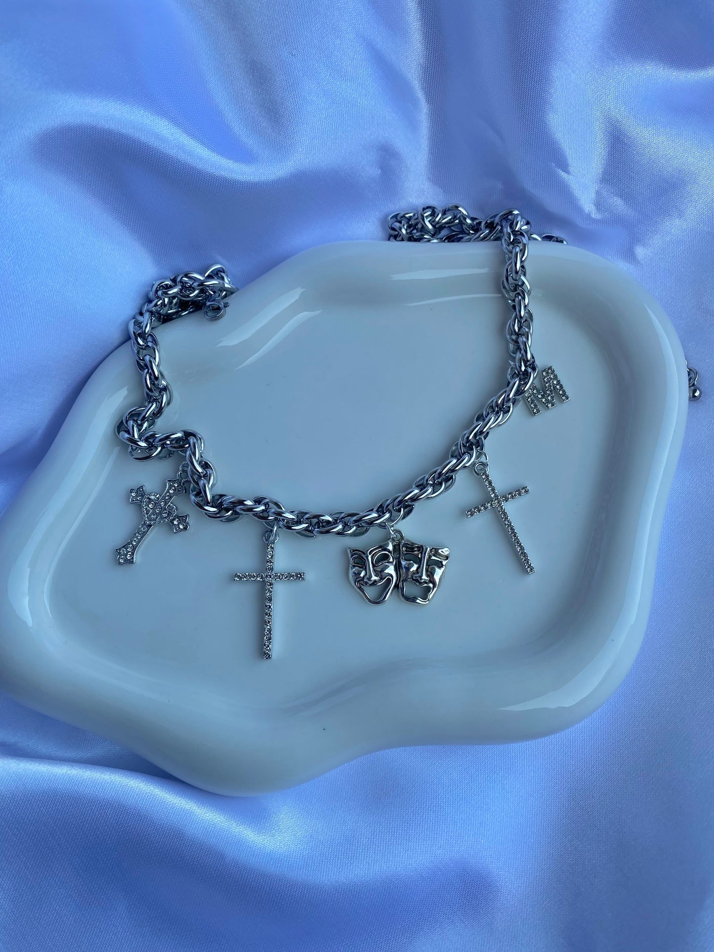 Collana miracolo