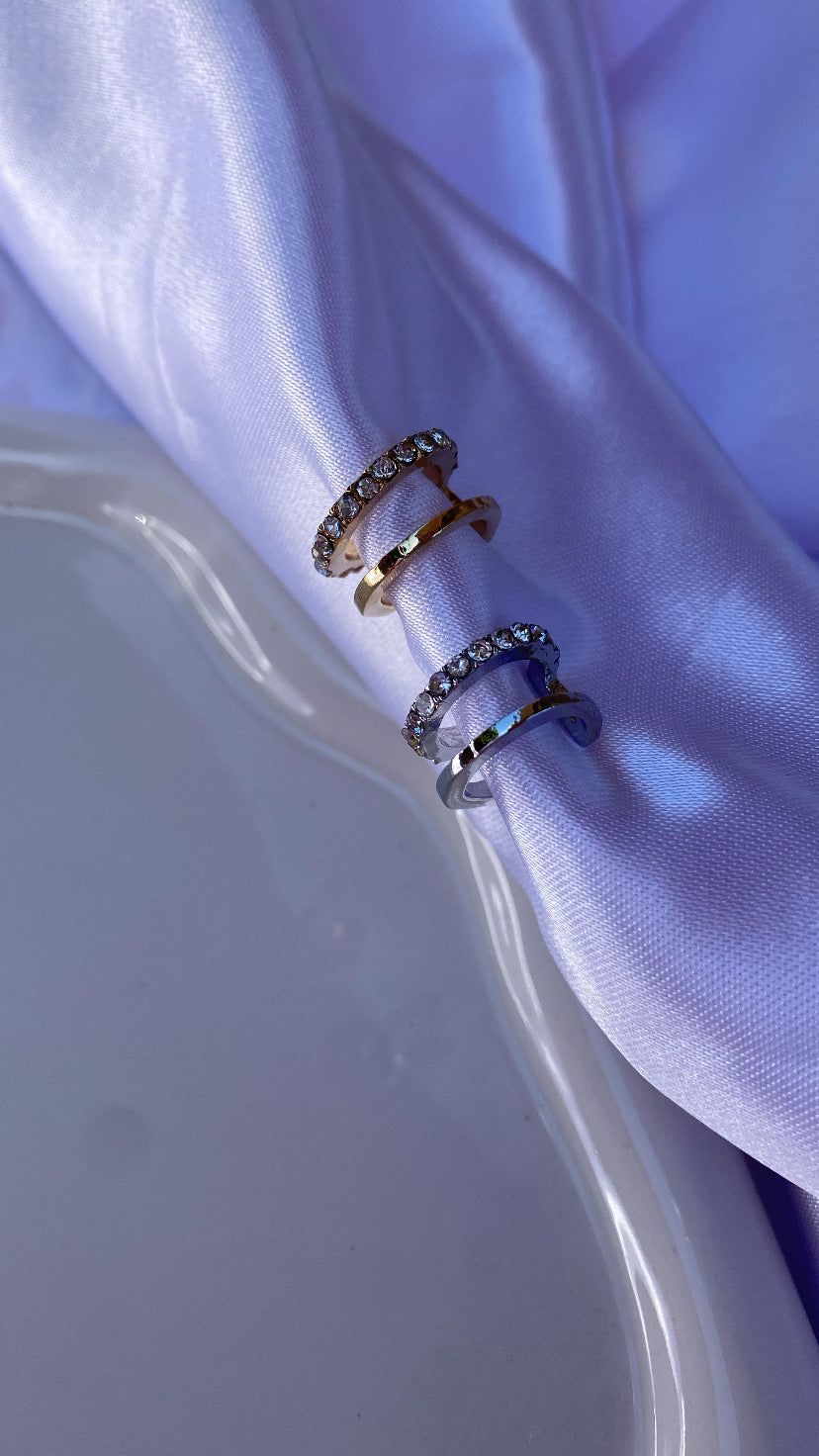 Earcuff trilly