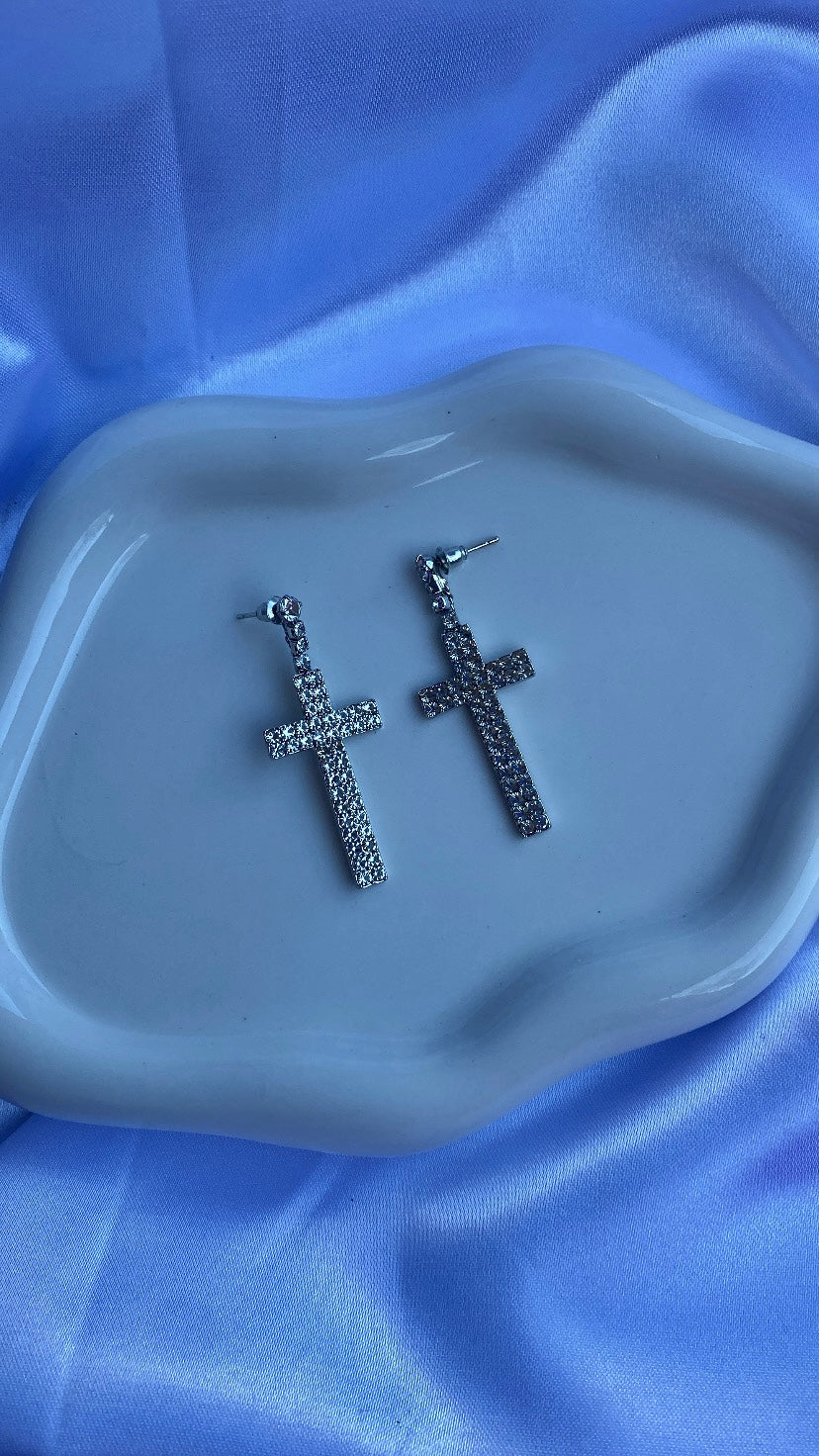 Orecchini Gesus