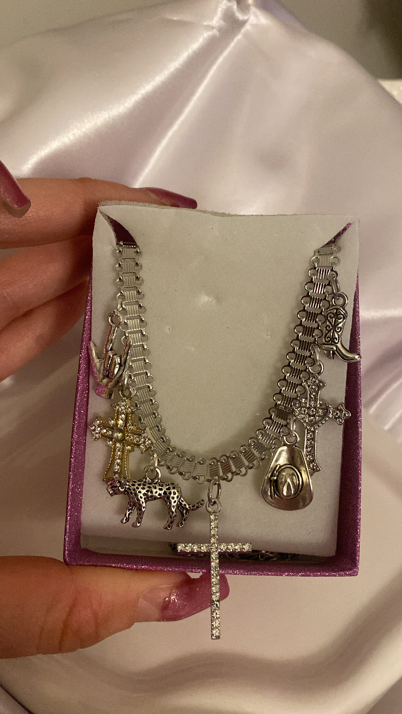 Collana miley