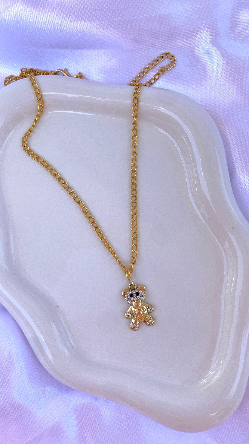 Collana Teddy