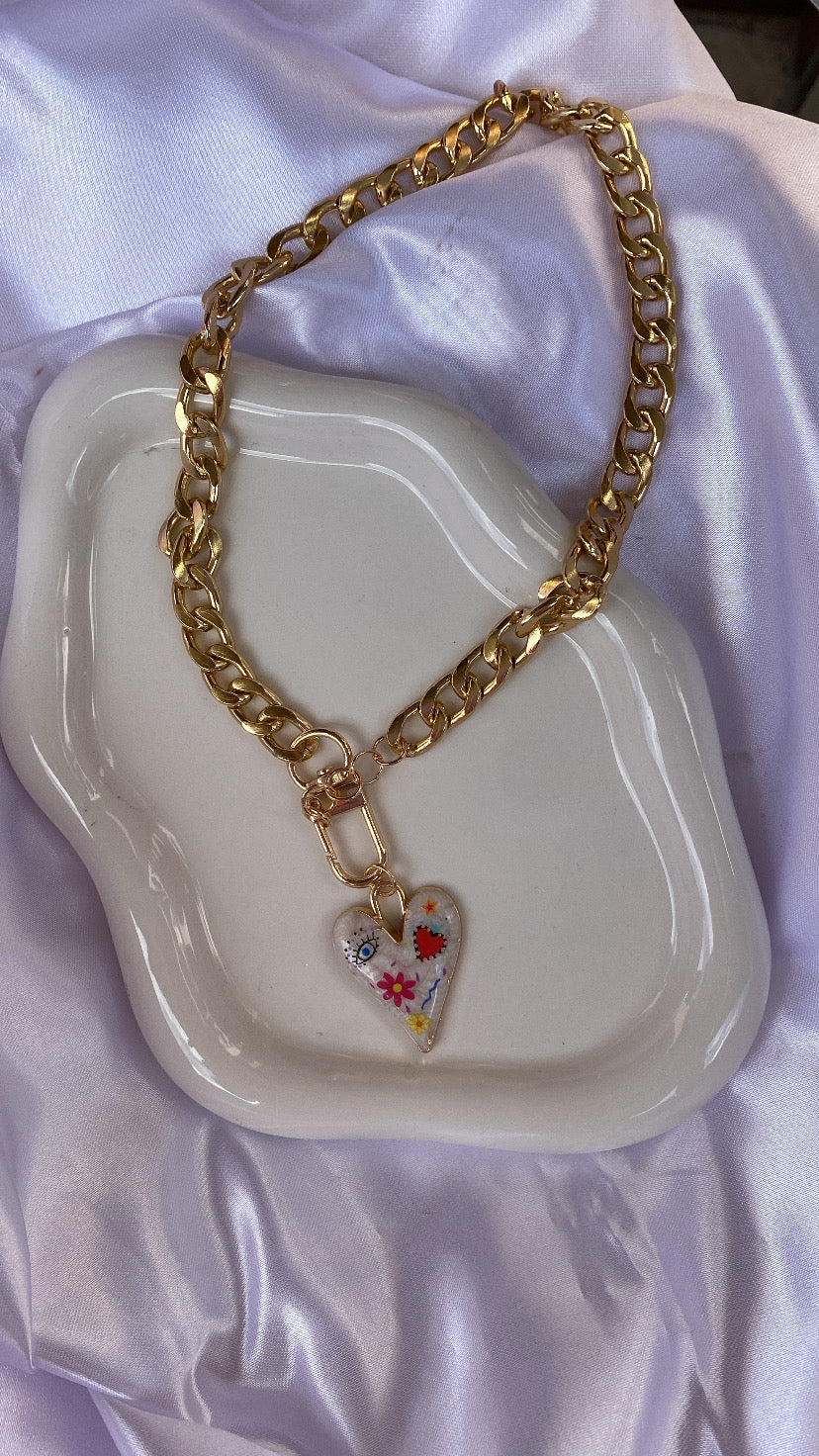 Collana Bayahibe