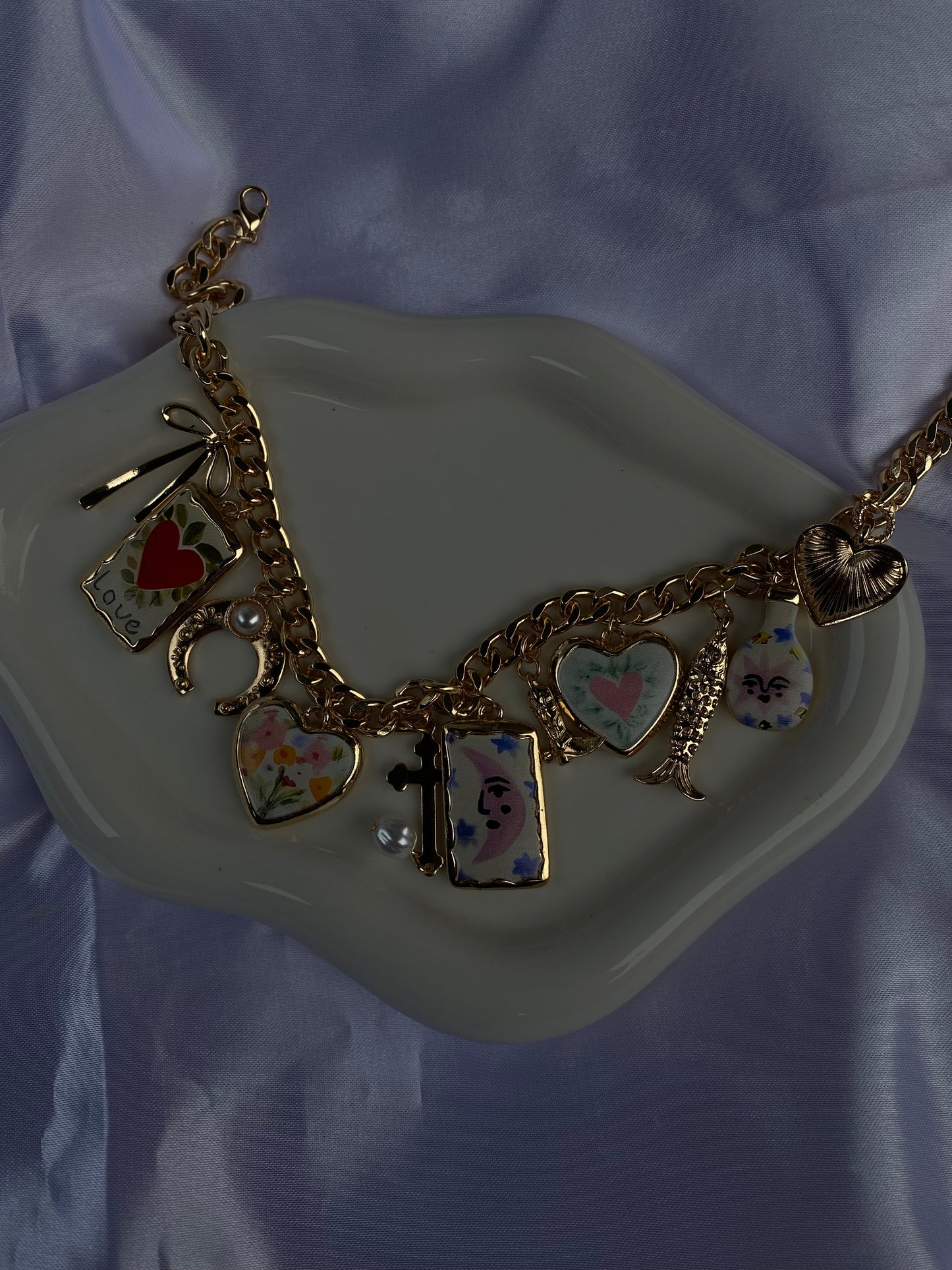 Collana Cancun