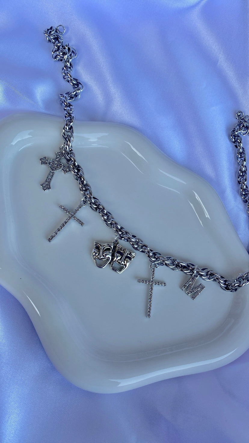 Collana miracolo