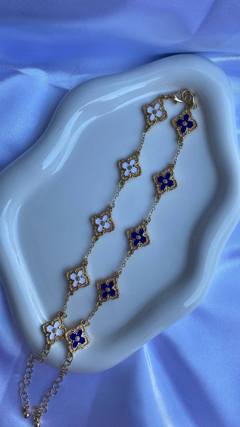 Bracciale cleef