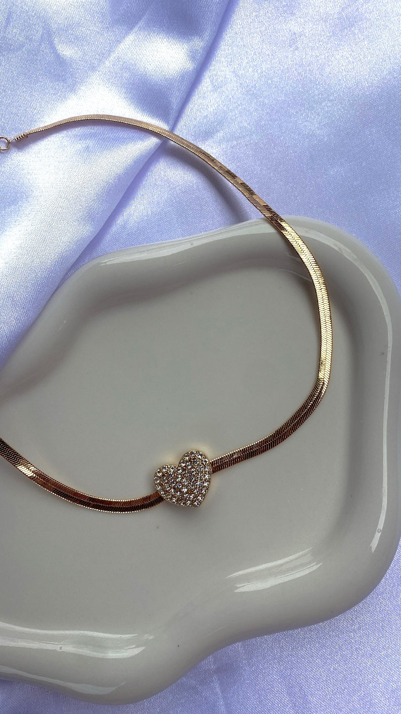 Chocker Curasao