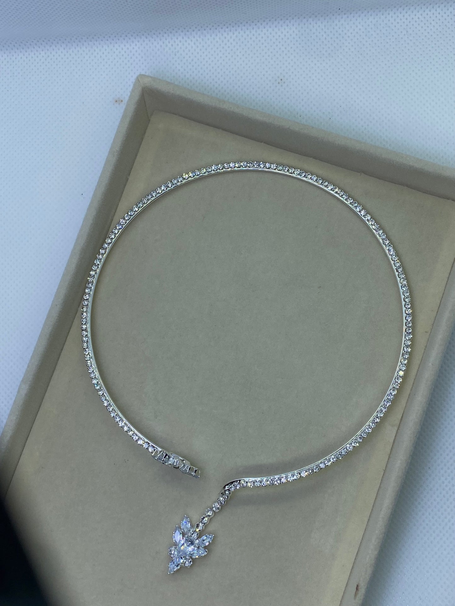 Collana Frozen