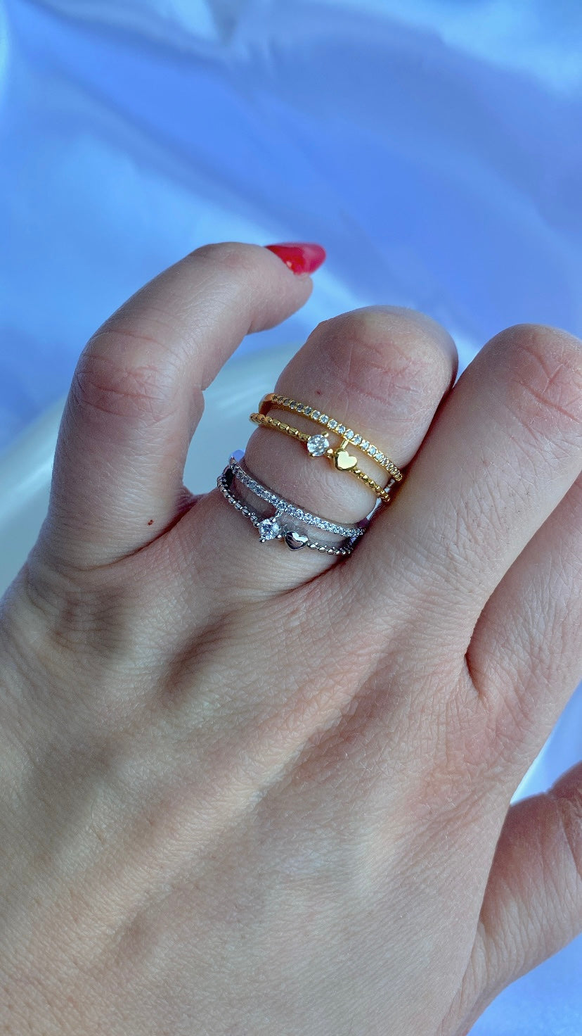 Anello lucciola