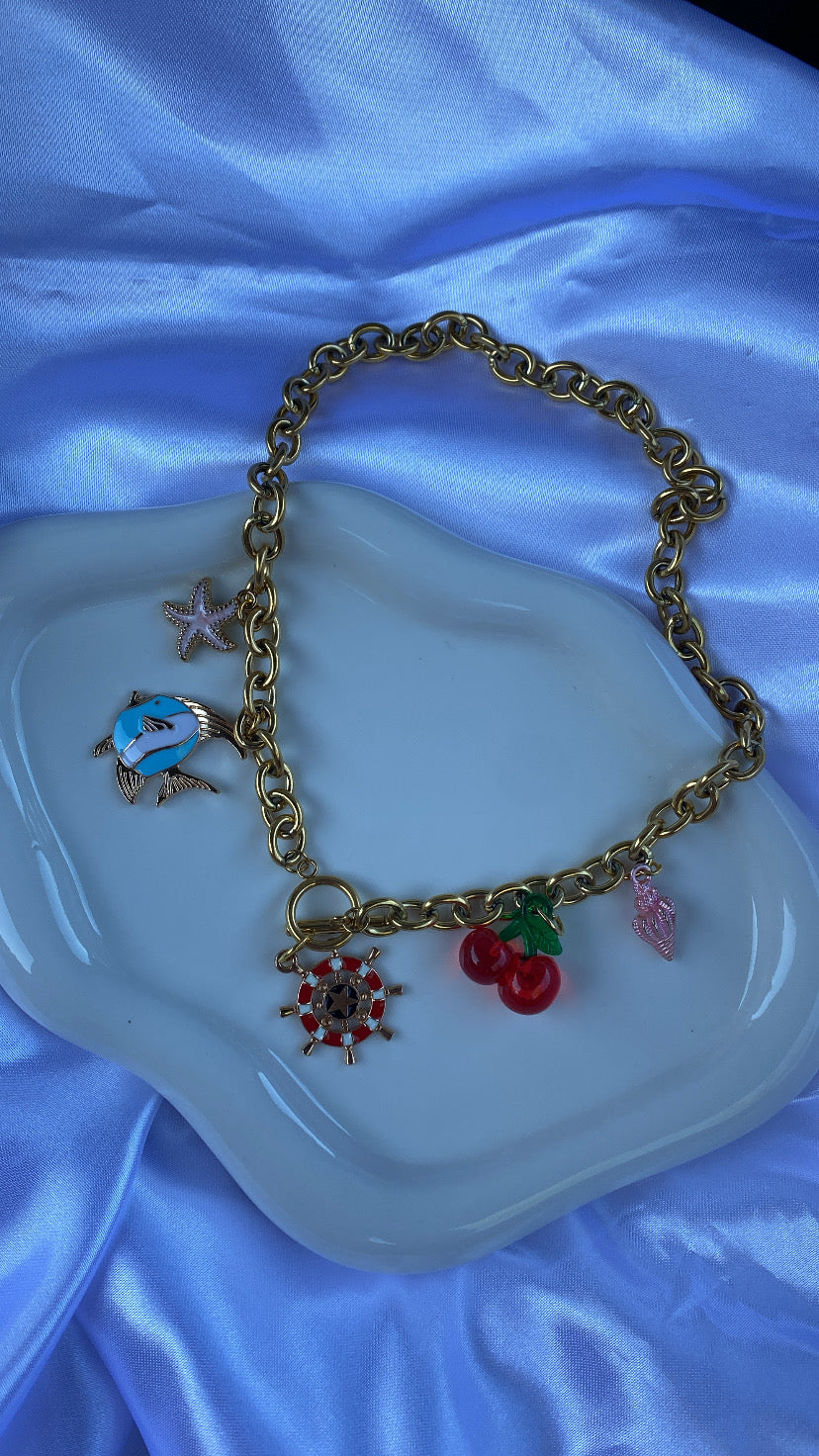Collana Tanzania