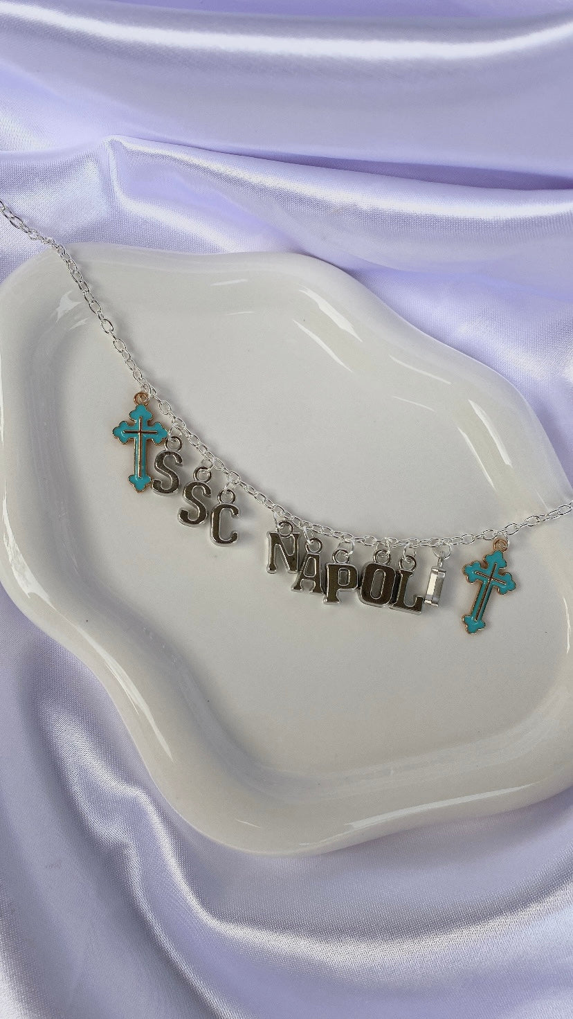 Collana Ssc Napoli