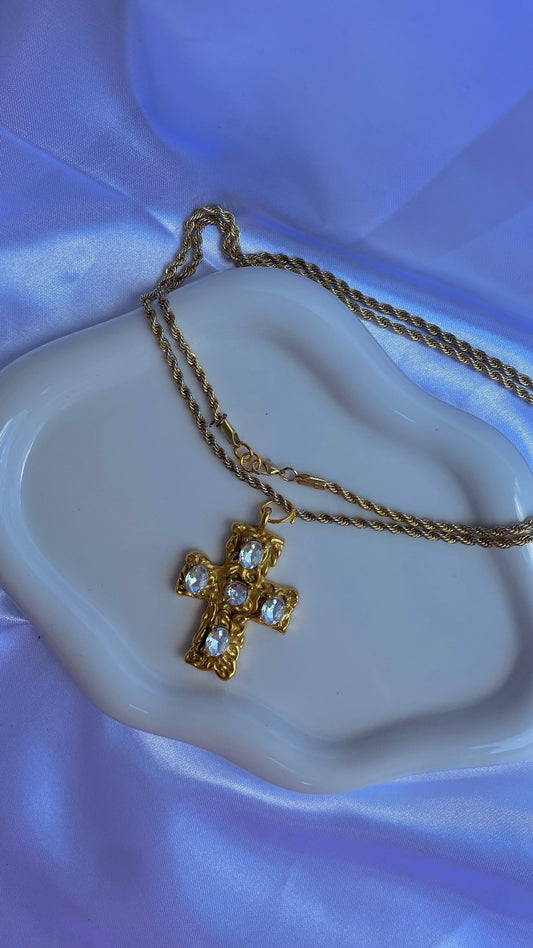 Collana credo