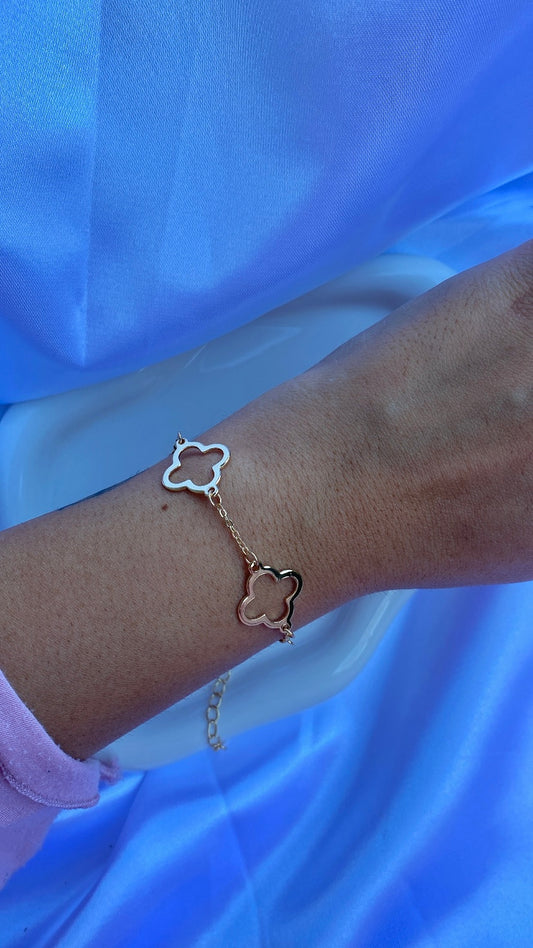 Bracciale van C