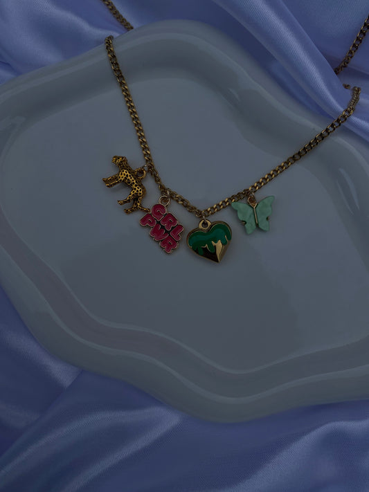 Collana Trend