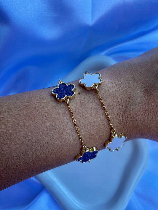 Bracciale classico cleef