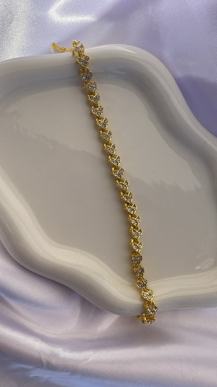 Bracciale Miami