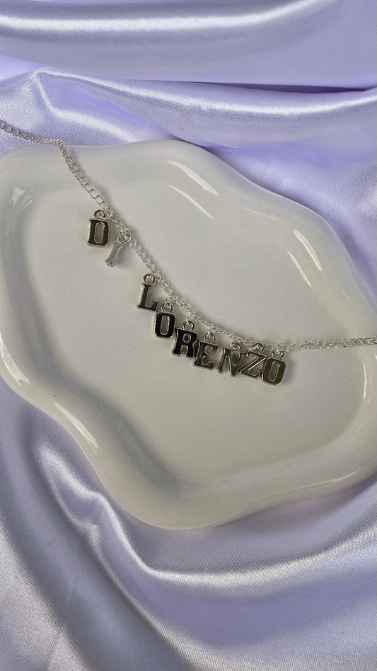 Collana Di Lorenzo