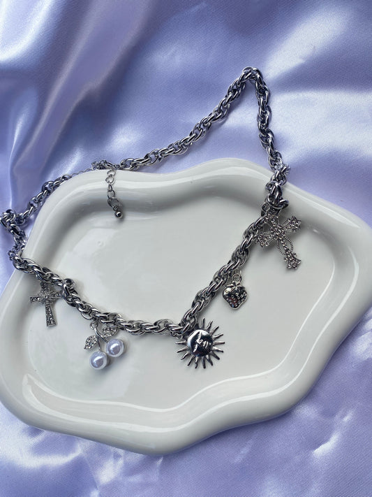 Collana es vedrà