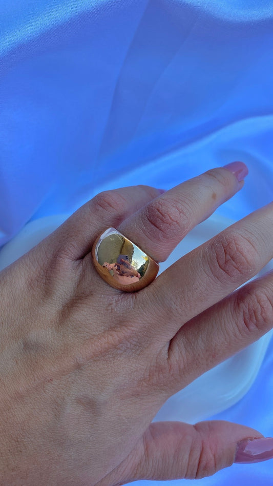 Anello fedone