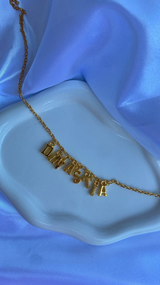 Collana Dinastia