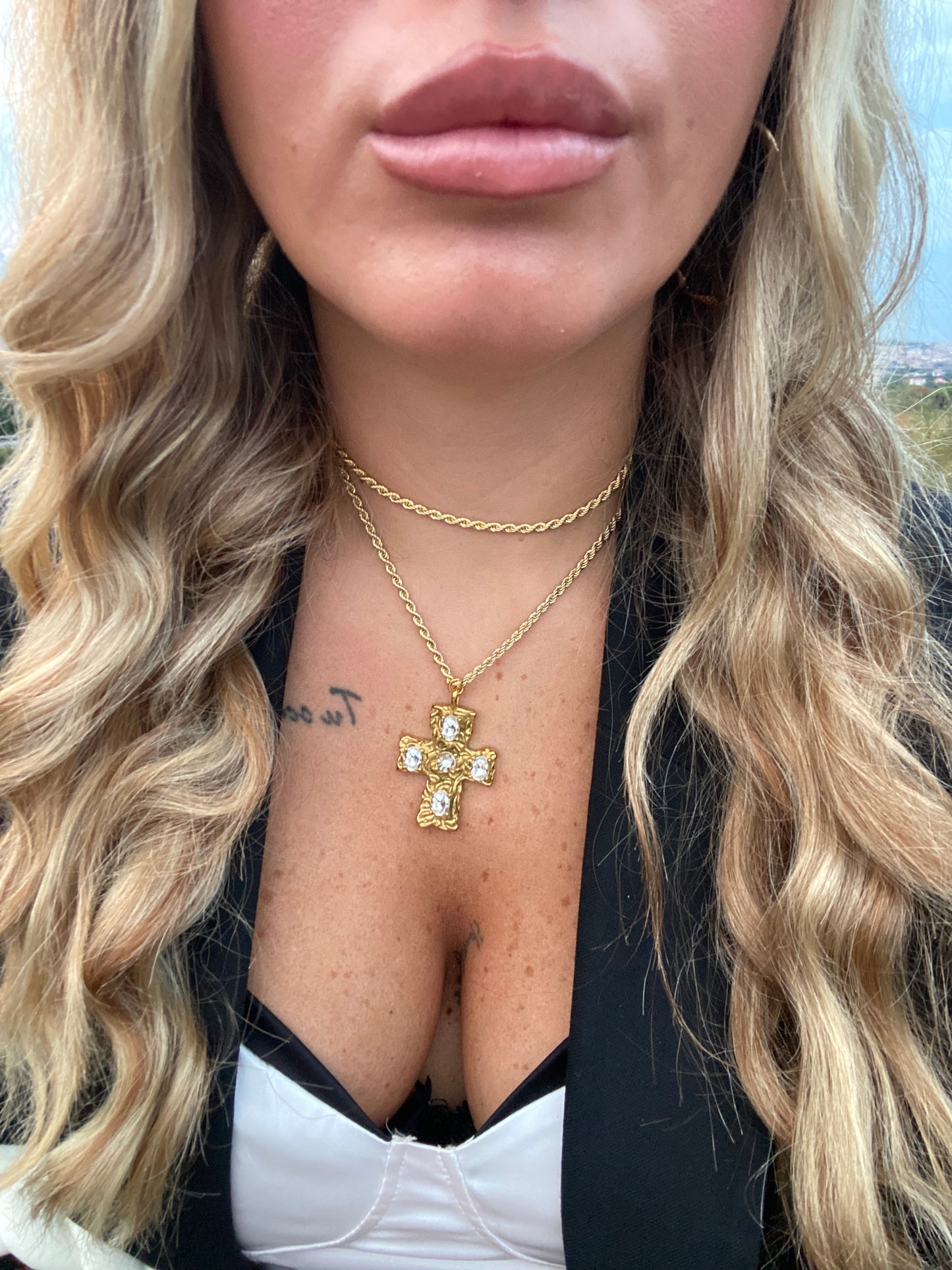 Collana credo