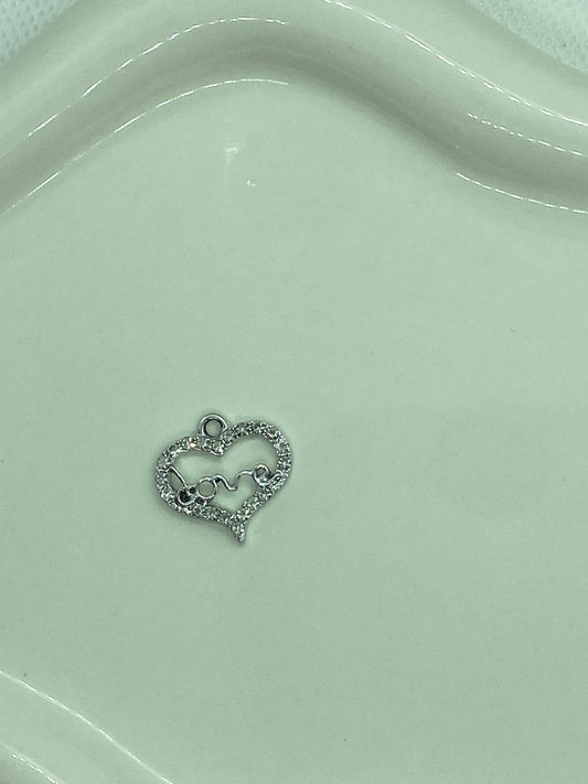 Ciondolo love