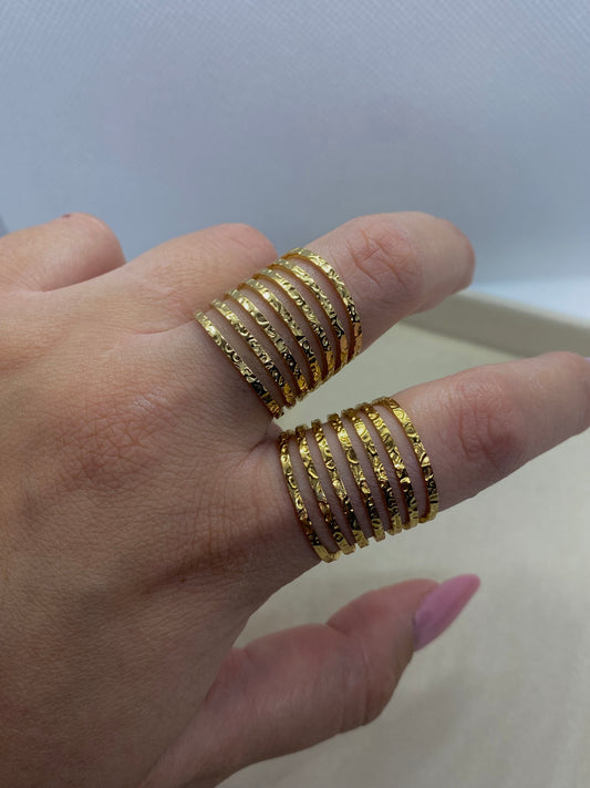 Anello rings
