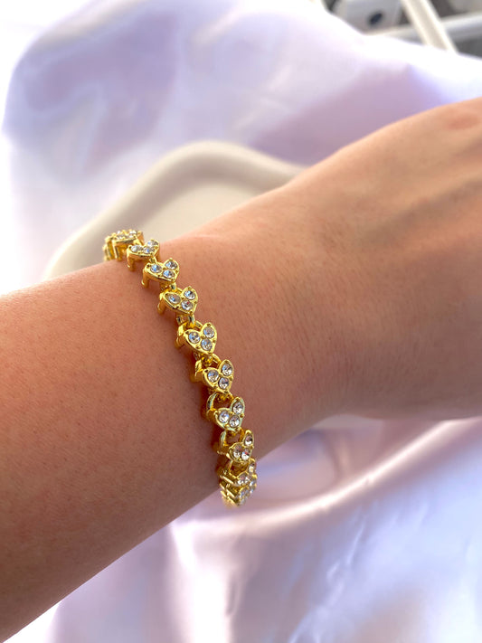 Bracciale Miami