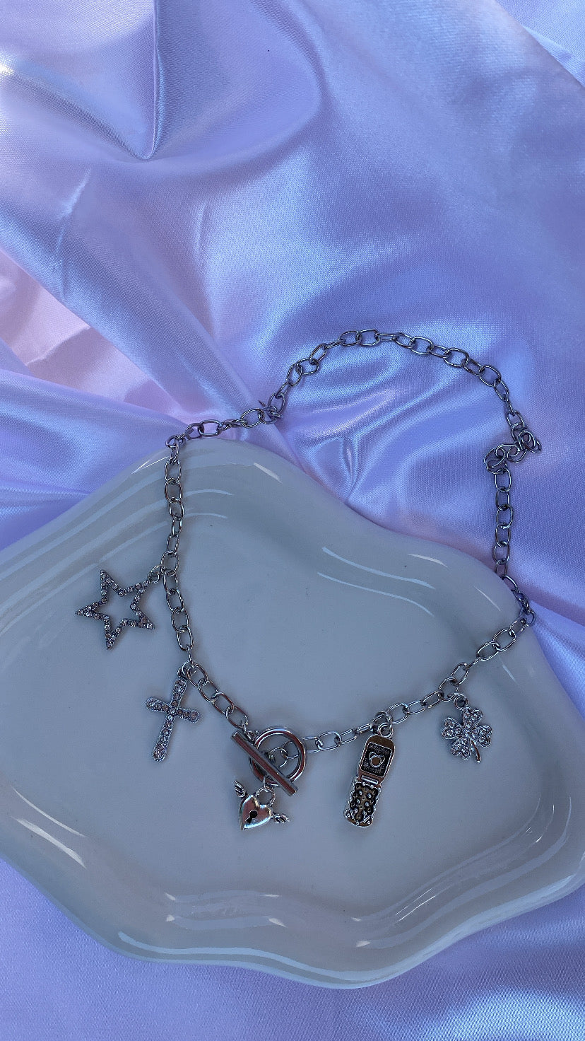 Collana Teenager