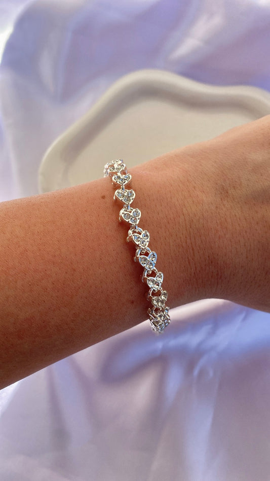 Bracciale Miami