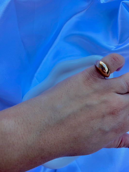 Anello mini fedina