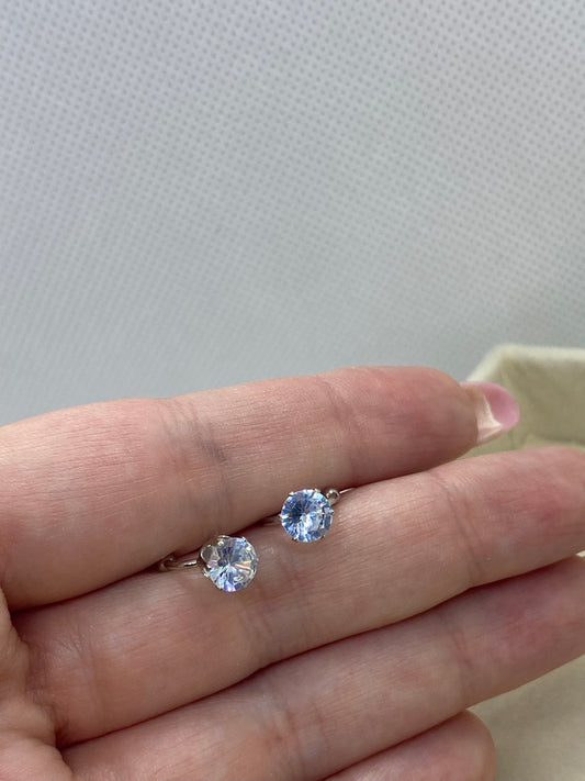 Ear-cuff Diamonds
