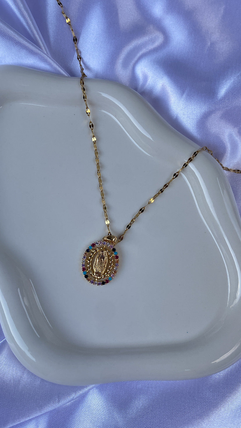 Collana Madonnina