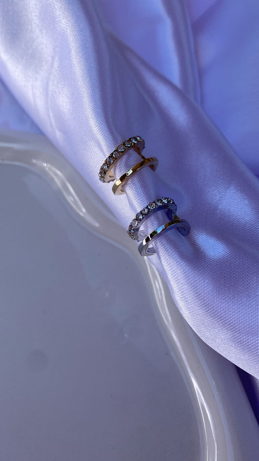 Earcuff trilly